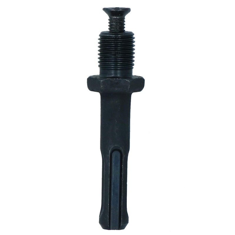 SDS Chuck Adapter for 1/2" 13mm 20 UNF Drill Chuck