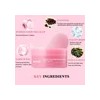 Collagen Eye Patch With Pdrn & Caffeine, Gel Eye Patches