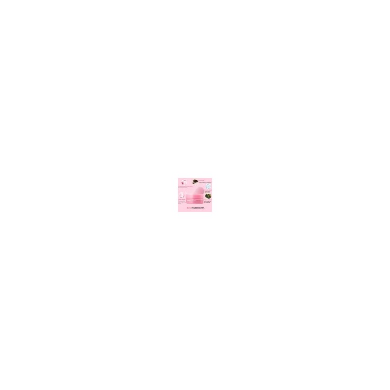 Collagen Eye Patch With Pdrn & Caffeine, Gel Eye Patches