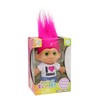 Good Luck Trolls 4" Dolls | I Heart Troll Doll