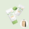 Kim Jeong-mun Aloe Cure Water Splash Cooling Sunscreen 40ml 2 packs