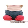 MOGU Bead Cushion, Seat Cushion That Floats Your Coccyx, Dedicated