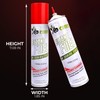 Jo Chef Butane Fuel Refill, Lighter Butane Fuel Canister, Butane