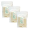 (3 pieces)Innisfree House Sponge 6p / (3개)이니스프리 하우스 스펀지 6p