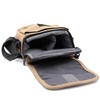 vhbw Camera Case Compatible with Panasonic Lumix DC-TZ91, DMC-FZ1000, DMC-FZ2000,