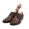 kilocircle Men's Red Cedar Shoe Tree Single Tube with Split