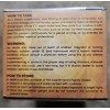 Guindila (2) 800mg Shilajit Supplement Shilajit Pure Himalayan Organic Shilajit
