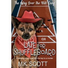 Late For Shuffleboard