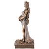 VOGLER Joh. Vogler GmbH Greek Goddess Fortuna with Horn of