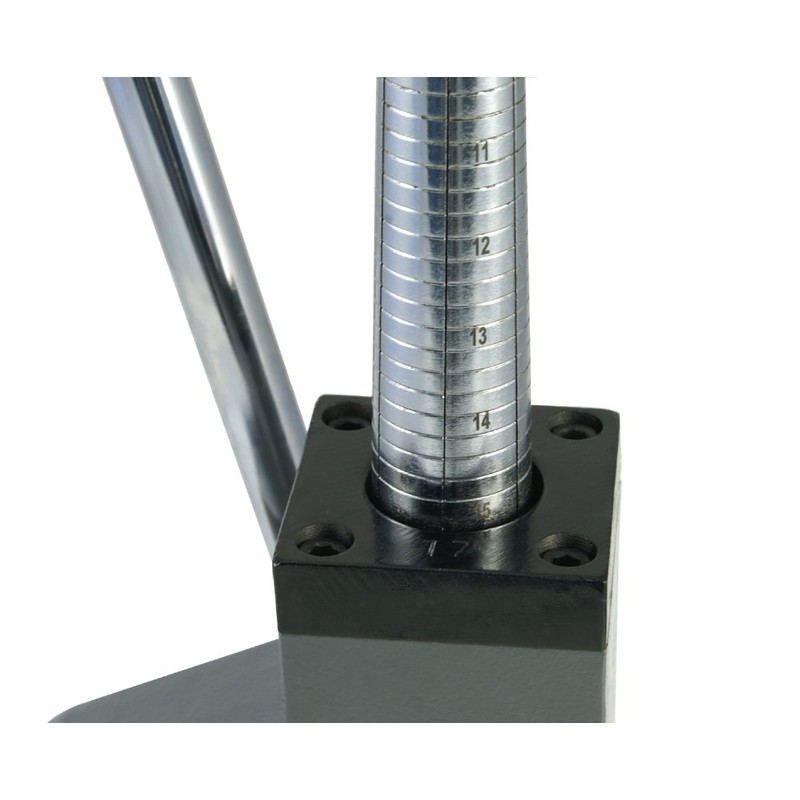 Ring Stretcher Reducer with Six Splines - SFC Tools -