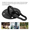 Swing Hanger Professional Strong Load Bearing Capacity Bearing Swing Hook