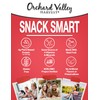 Orchard Valley Harvest Heart Healthy Blend, 1 Ounce Bags (Pack
