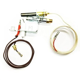 FMI 103779-01 NG ODS Milivolt Fireplace Pilot