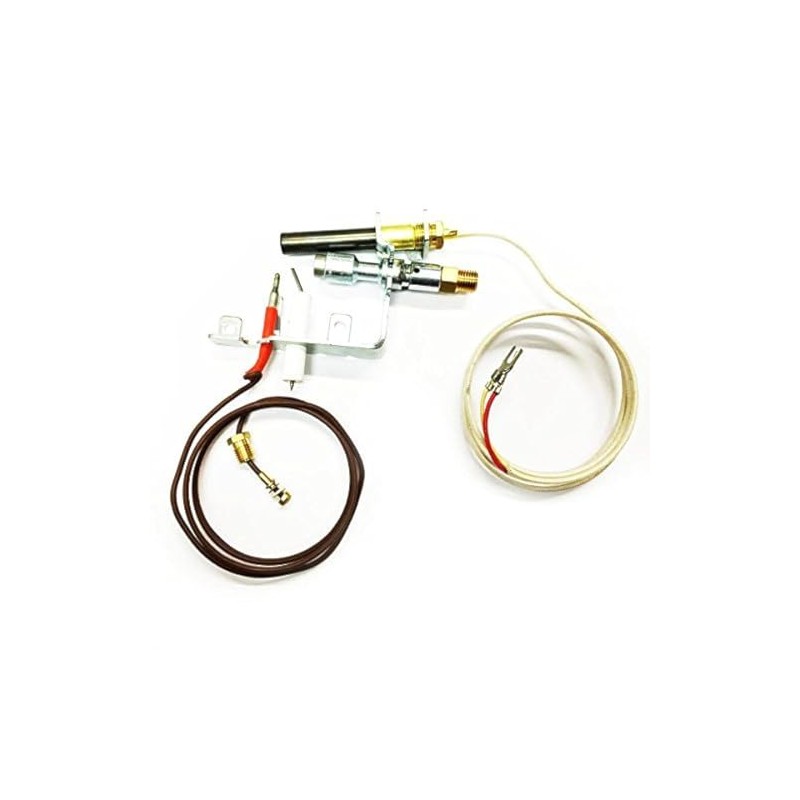 FMI 103779-01 NG ODS Milivolt Fireplace Pilot