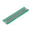 10pcs 2cm x 8cm PCB Universal PCB Double Sided Prototyping