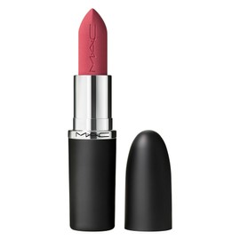 MAC Maximal Silky Matte Lipstick, 1 pc, Get the Hint / 맥 맥시멀 실키 매트 립스틱, 1개, 겟더힌트