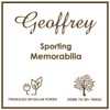 Geoffrey | Prima Golf Glove | Prime Quality Cow Leather
