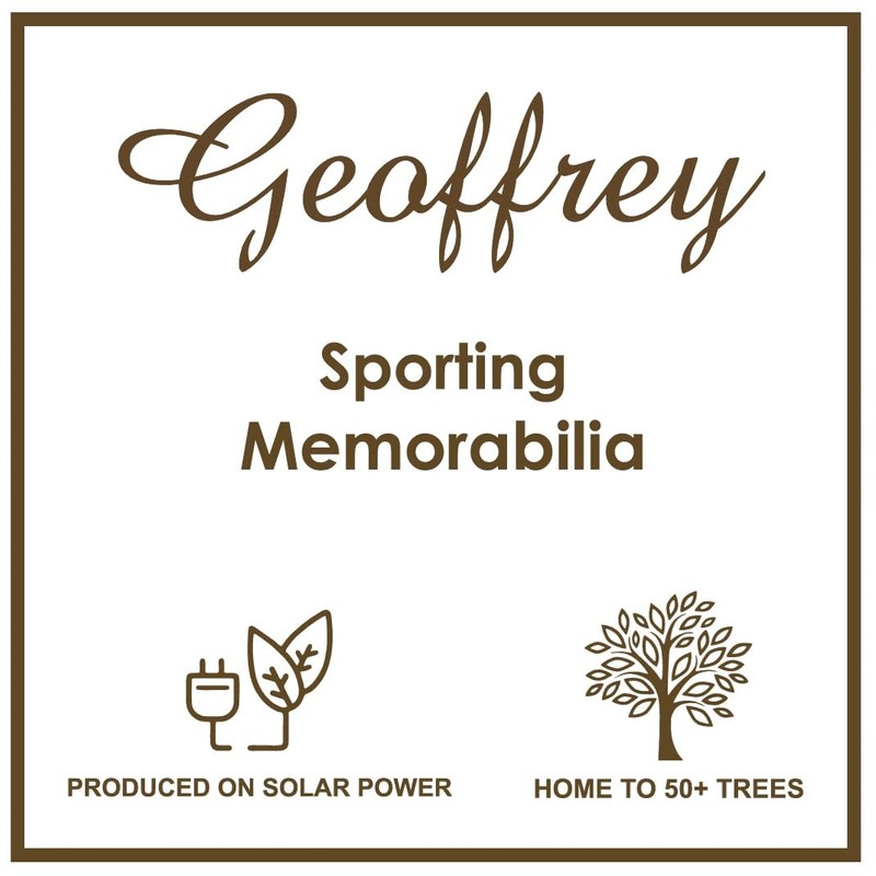 Geoffrey | Prima Golf Glove | Prime Quality Cow Leather