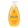 Shampoo Para Bebé Johnson's Original 750 Ml