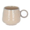 Bloomingville Alia 82045676 Ceramic Mugs Pink