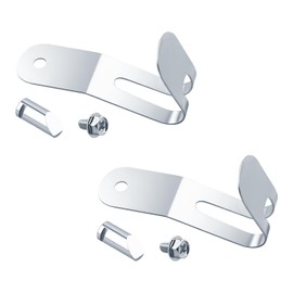 17109 Replacement Round Bar Weight Distribution Hitch Retainers for CURT