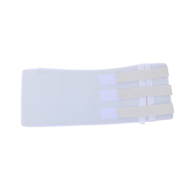 PACKOVE Adjustable Chest Support Brace for Rib Elastic Rib Support