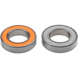 SRAM Unisex - Adult Bearing Set-03455755 Bearing Set, Black, One Size