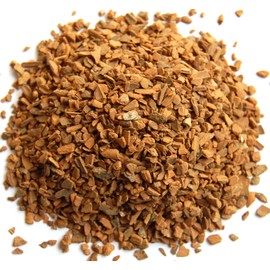 Incense Cinnamon Bark 100 g Includes 32 Page Booklet