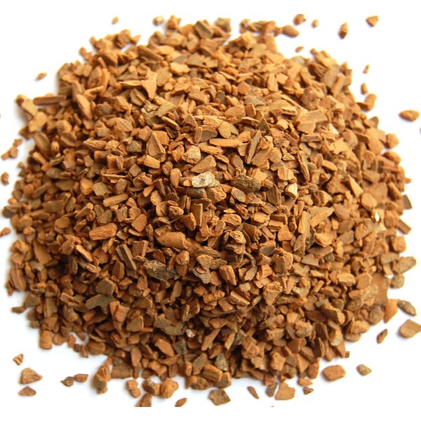 Incense Cinnamon Bark 100 g Includes 32 Page Booklet