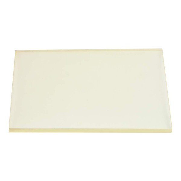 Cutting Mats, Leather Craft Rubber Cut Board for Chopping Hole