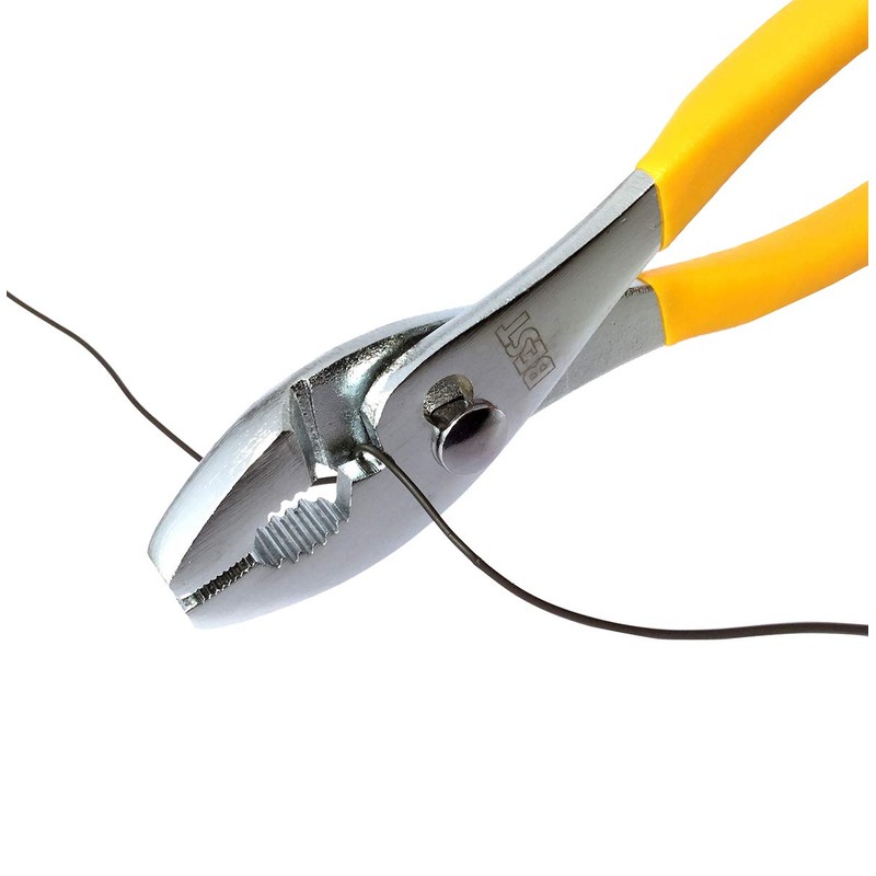 NP Pliers 200 mm NC – 200