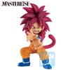 Ichibansho Figure - Dragon Ball DAIMA - Super Saiyan 4