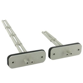 Dwyer Averaging Flow Sensor, PAFS-1003, 5-13/32" (13.73 cm) Insertion Length