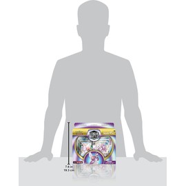 Pokémon TCG: Origin Forme Palkia VSTAR League Battle Deck (60-Card Ready-to-Play Deck, 3 Foil V Cards & 2 Foil VSTAR Cards)