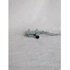 Kay Enterprise Trailer Latch 5" Zinc PLated Cam Bar Latch