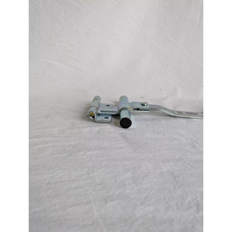 Kay Enterprise Trailer Latch 5" Zinc PLated Cam Bar Latch