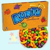 Runts 141g Theatre Box - 2 Pack - American Candy