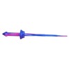 3D Printed Retractable Spiral Sword DIY 3D Print Spiral Sword