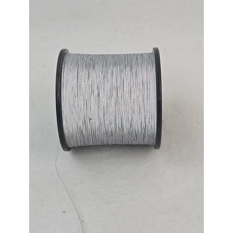 1 Spool 200 g Reflective Yarn GP 129 EUR/kg Lame