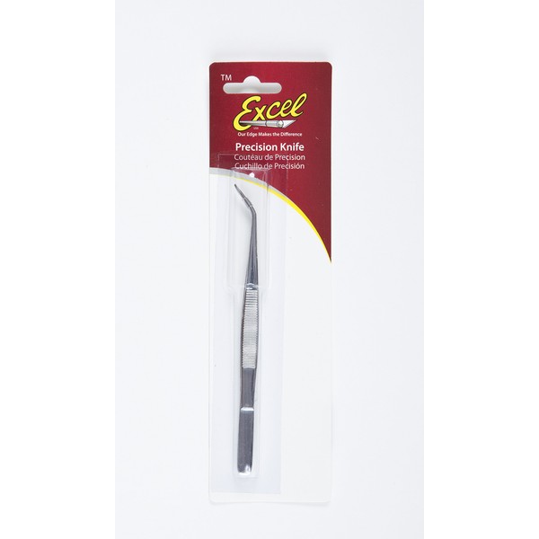 Excel Curved Point, 6-Inch