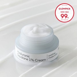 THE FACE SHOP alltimate Hyaluronic Squalane 1% Cream 50ml - THE FACE SHOP alltimate Hyaluronic Squalane 1% Cream 50ml