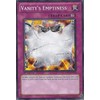 Yu-Gi-Oh! - Vanity's Emptiness (STBL-EN076) - Starstrike Blast - 1st Edition - Common