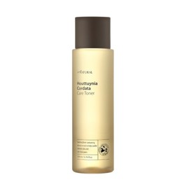 Nature's Companion 자연의벗 다자연 어성초 케어 토너 200ml Nature's Friend Multi-Nature Mugwort Care Toner 200ml