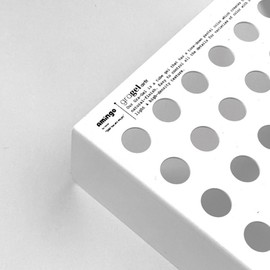 Amingo Grazel Nail Iron Removal Stand / 아밍고 그라젤 네일 철제거치대
