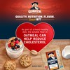 Quaker Gluten Free Old Fashioned Rolled Oats, Non GMO Project