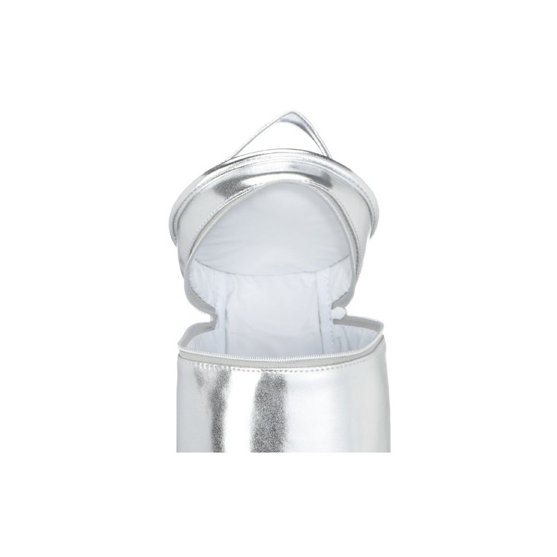 Be Cool Champagne Cooler Silver