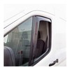 OMAC Wind and Rain Deflector Compatible with Ford Transit 2014-2025