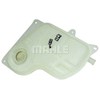 MAHLE CRT 111 000S Expansion Tank Coolant with Sensor Suitable