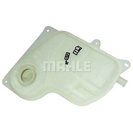 MAHLE CRT 111 000S Expansion Tank Coolant with Sensor Suitable for A4 B5 Avant (8D5)