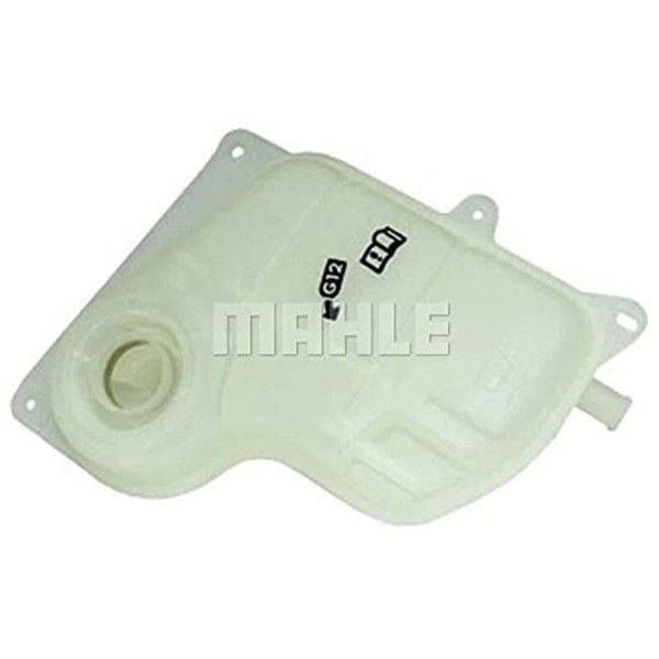 MAHLE CRT 111 000S Expansion Tank Coolant with Sensor Suitable